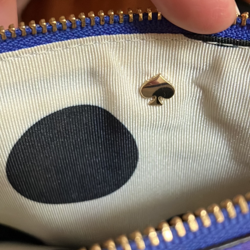 Kate Spade Wristlets - Picture 2 of 5